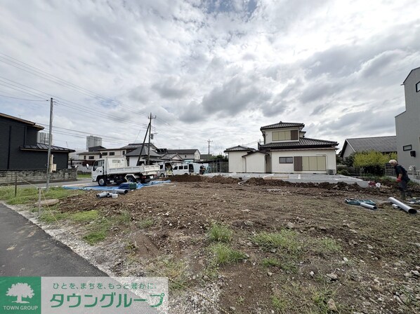 ラネージュ海老名の物件内観写真